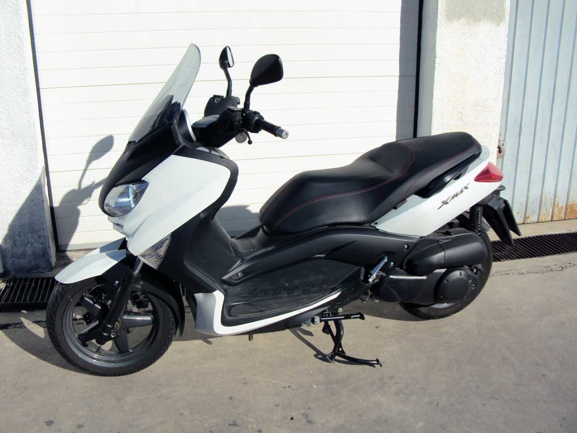 YAMAHA X-MAX 250 *A2*